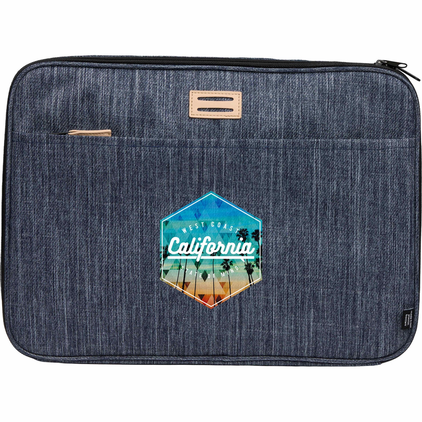 The Goods 2.0 Recycled Mobile Office - Etchified - Etchified - SM-8250HENY