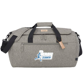 THE GOODS™ Recycled Roll Duffel with Full Color Print - Etchified - The Goods - SM-5978GY