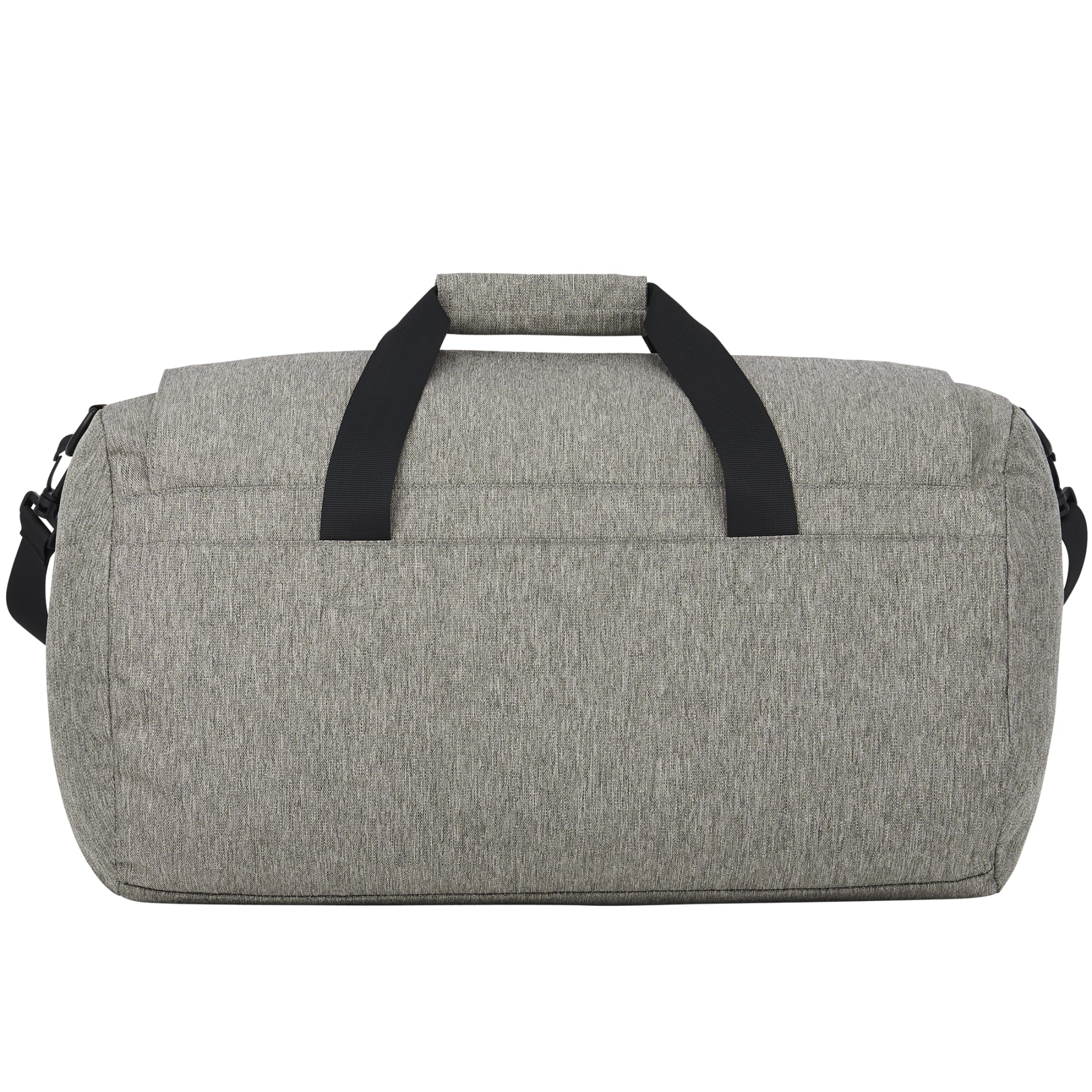 THE GOODS™ Recycled Roll Duffel with Full Color Print - Etchified - The Goods - SM-5978GY