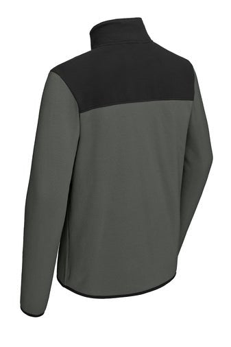 The North Face® Glacier Full-Zip Fleece Jacket - Embroidered - Etchified-The North Face®-