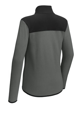 The North Face® Glacier Full-Zip Fleece Jacket - Embroidered - Etchified-The North Face®-