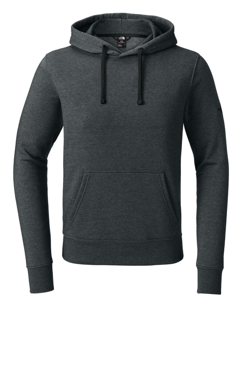 The North Face® Sleeve Logo Pullover Hoodie with Left Chest Embroidered Logo - Etchified - The North Face® - 