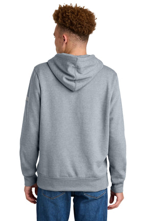 The North Face® Sleeve Logo Pullover Hoodie with Left Chest Embroidered Logo - Etchified - The North Face® - 