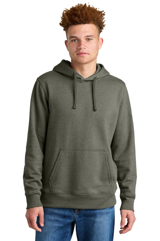 The North Face® Sleeve Logo Pullover Hoodie with Left Chest Embroidered Logo - Etchified - The North Face® - 