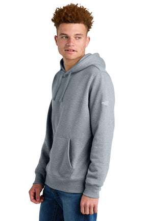The North Face® Sleeve Logo Pullover Hoodie with Left Chest Embroidered Logo - Etchified - The North Face® - 