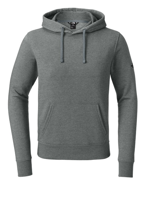 The North Face® Sleeve Logo Pullover Hoodie with Left Chest Embroidered Logo - Etchified - The North Face® - 