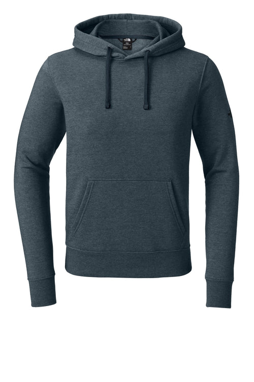 The North Face® Sleeve Logo Pullover Hoodie with Left Chest Embroidered Logo - Etchified - The North Face® - 