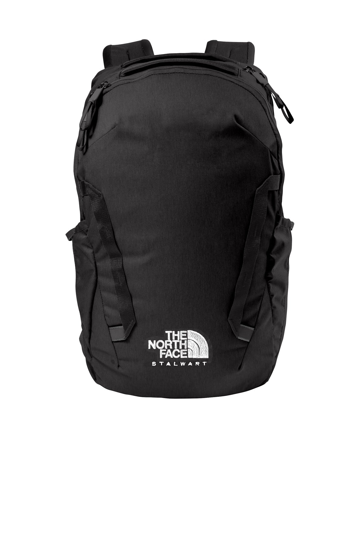 The North Face NF0A52S6 Stalwart Backpack, TNF Black