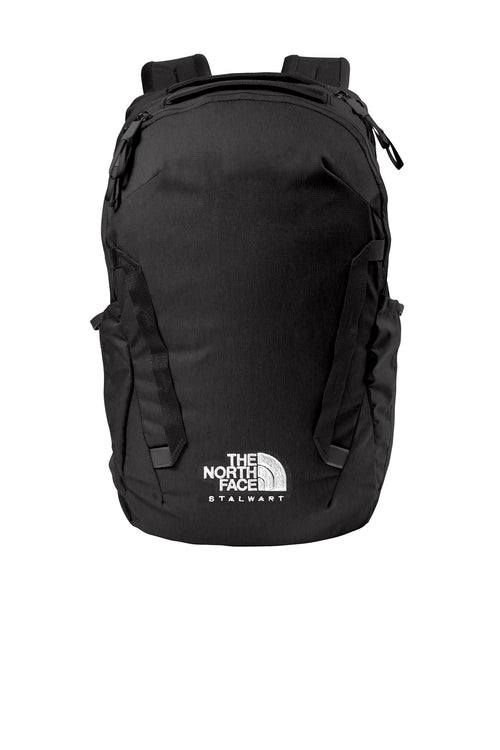 The North Face® Stalwart Backpack - Embroidered - Etchified-The North Face®-