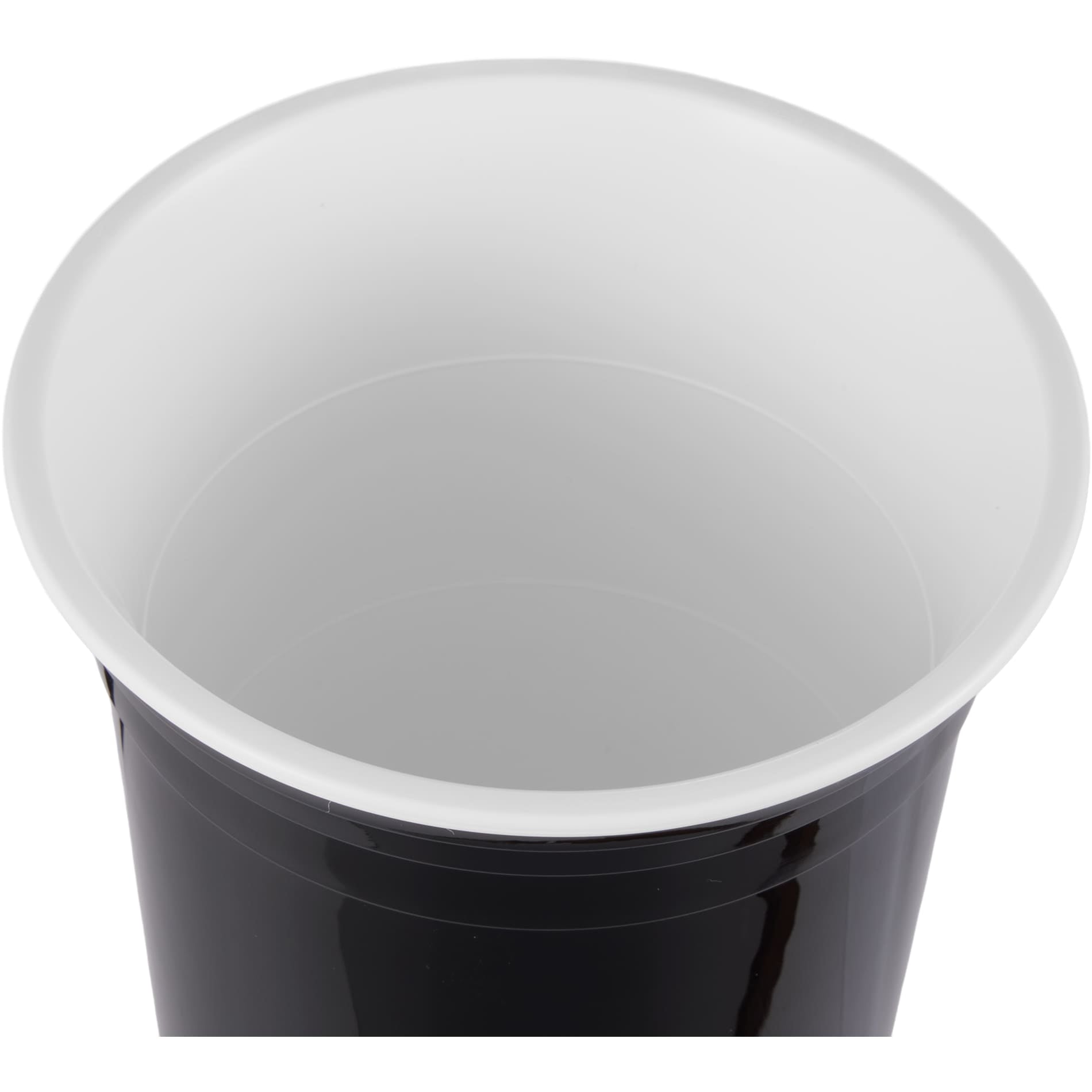 The Varsity Double Wall Tumbler 16 oz. - Etchified - Etchified - SM-6545BK