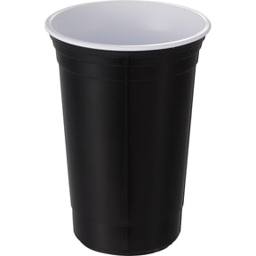 The Varsity Double Wall Tumbler 16 oz. - Etchified - Etchified - SM-6545RD