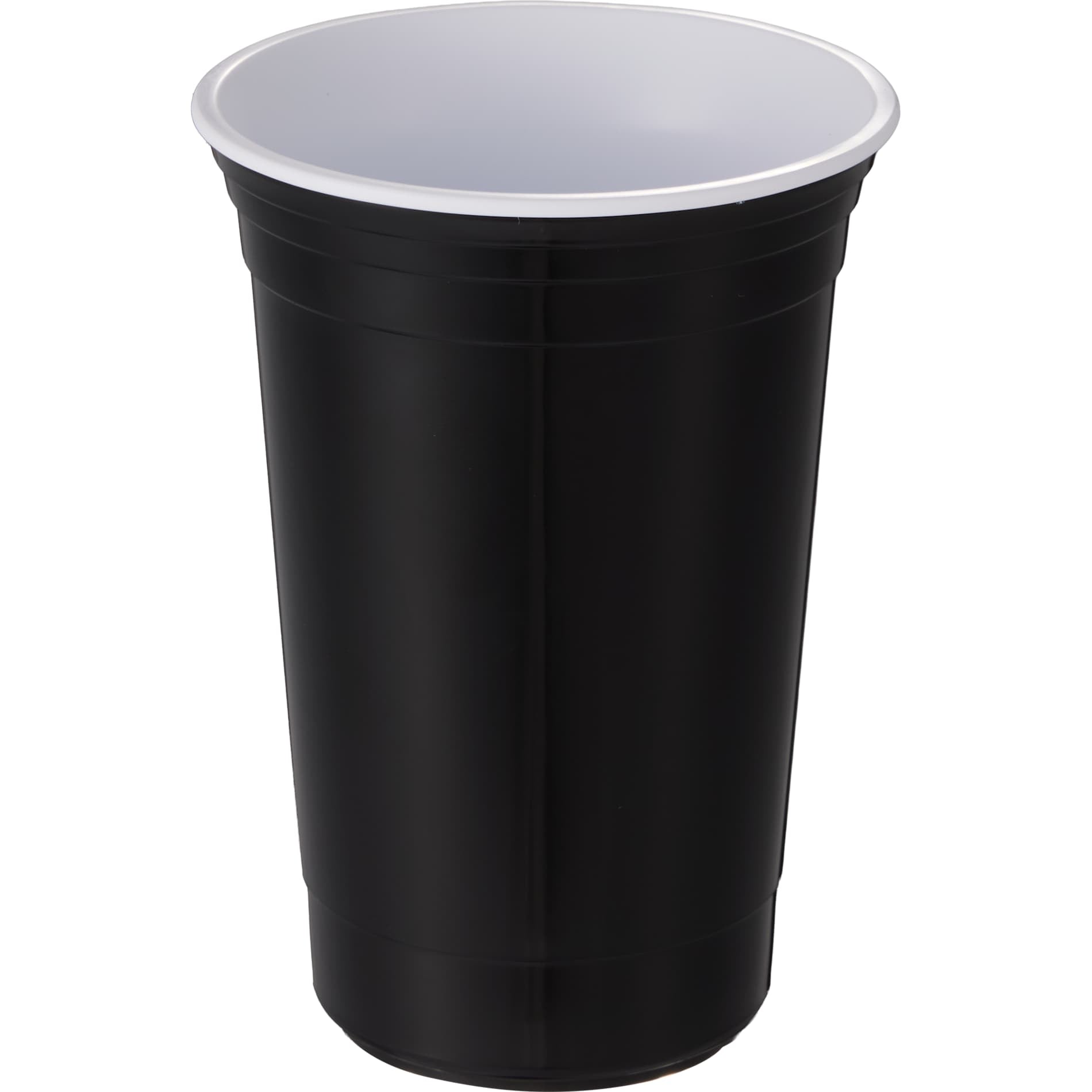 The Varsity Double Wall Tumbler 16 oz. - Etchified - Etchified - SM-6545RD