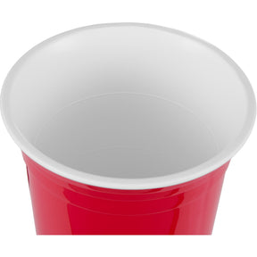 The Varsity Double Wall Tumbler 16 oz. - Etchified - Etchified - SM-6545RD