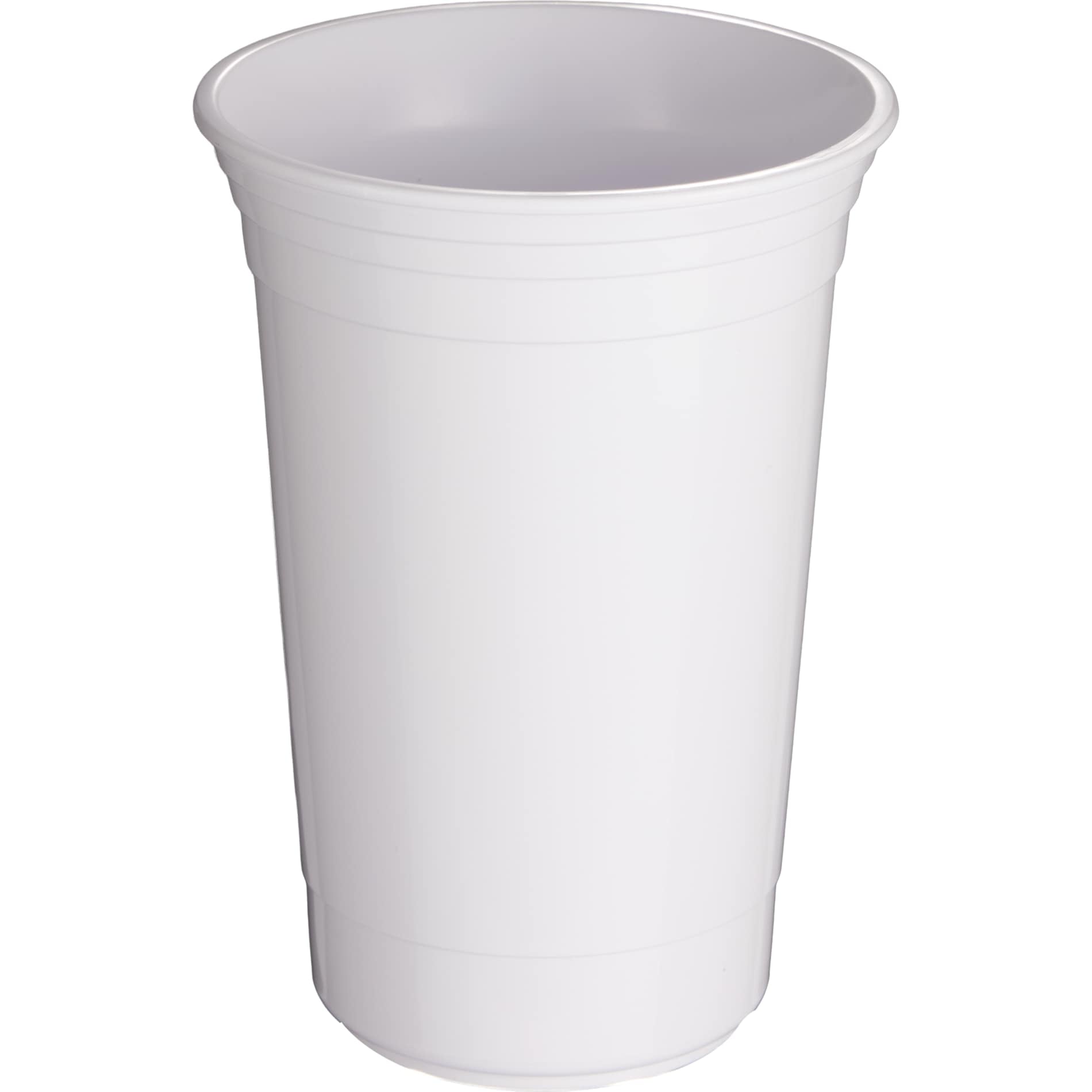 The Varsity Double Wall Tumbler 16 oz. - Etchified - Etchified - SM-6545RD