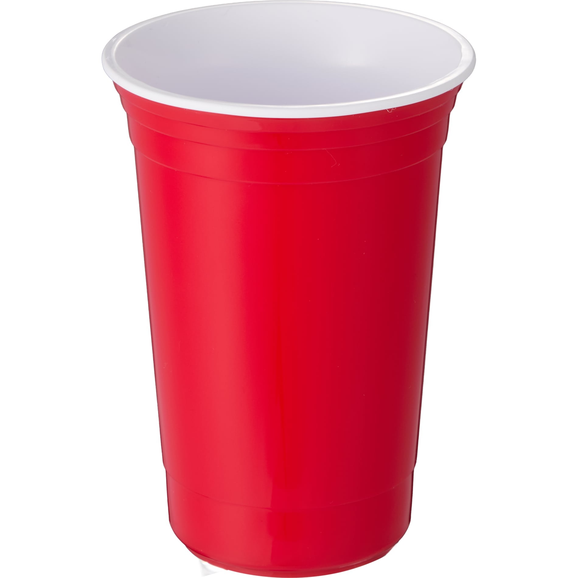 The Varsity Double Wall Tumbler 16 oz. - Etchified - Etchified - SM-6545RD
