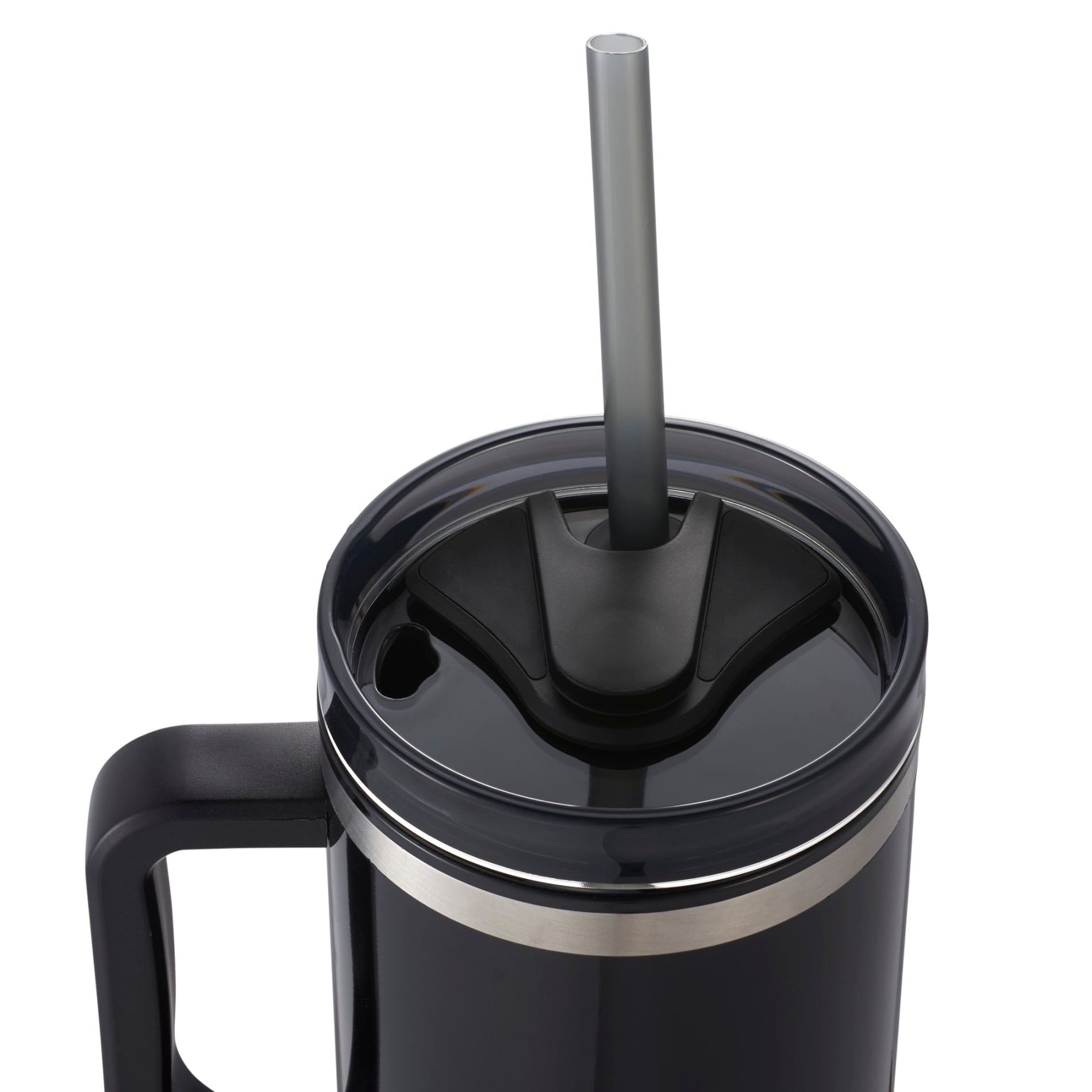 Thor 40oz Straw Tumbler - Etchified - Etchified - SM-6948BK