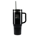 Thor 40oz Straw Tumbler - Etchified - Etchified - SM-6948BK