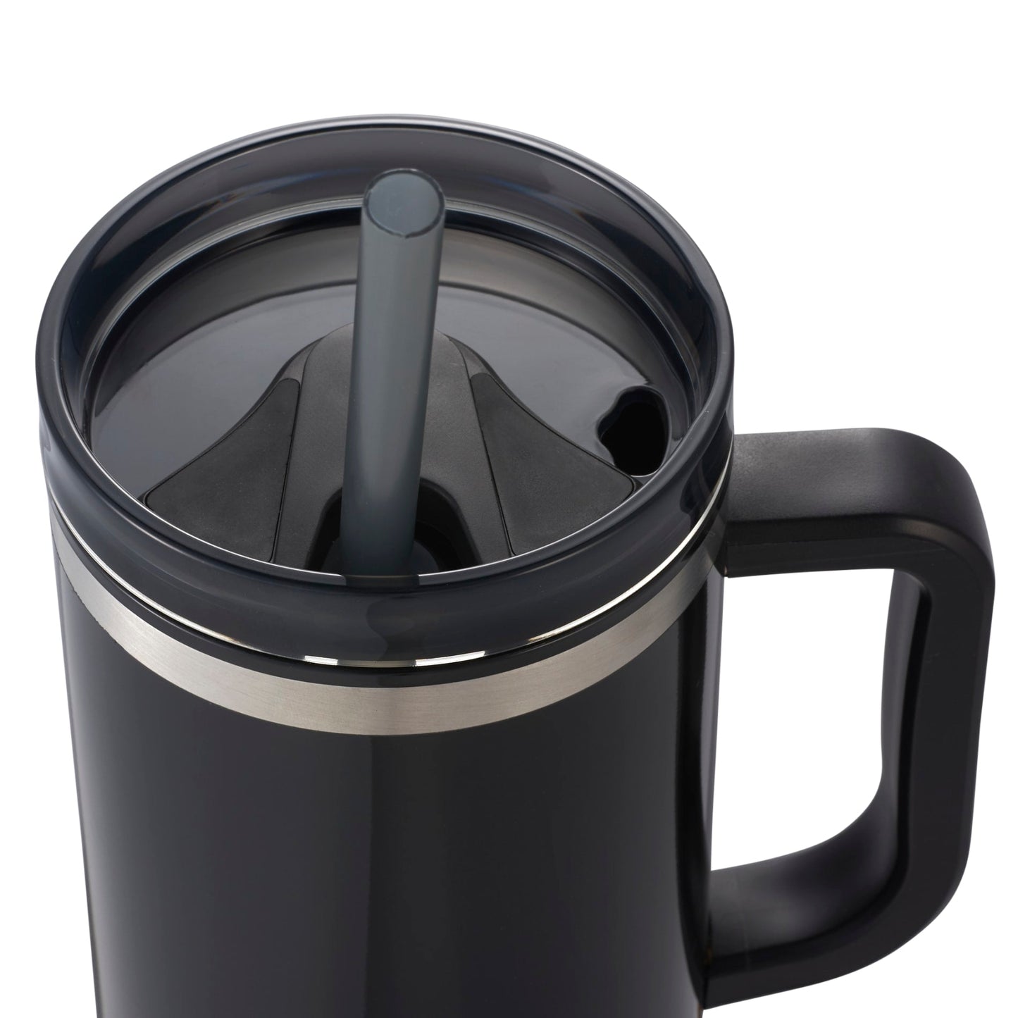 Thor 40oz Straw Tumbler - Etchified - Etchified - SM-6948BK
