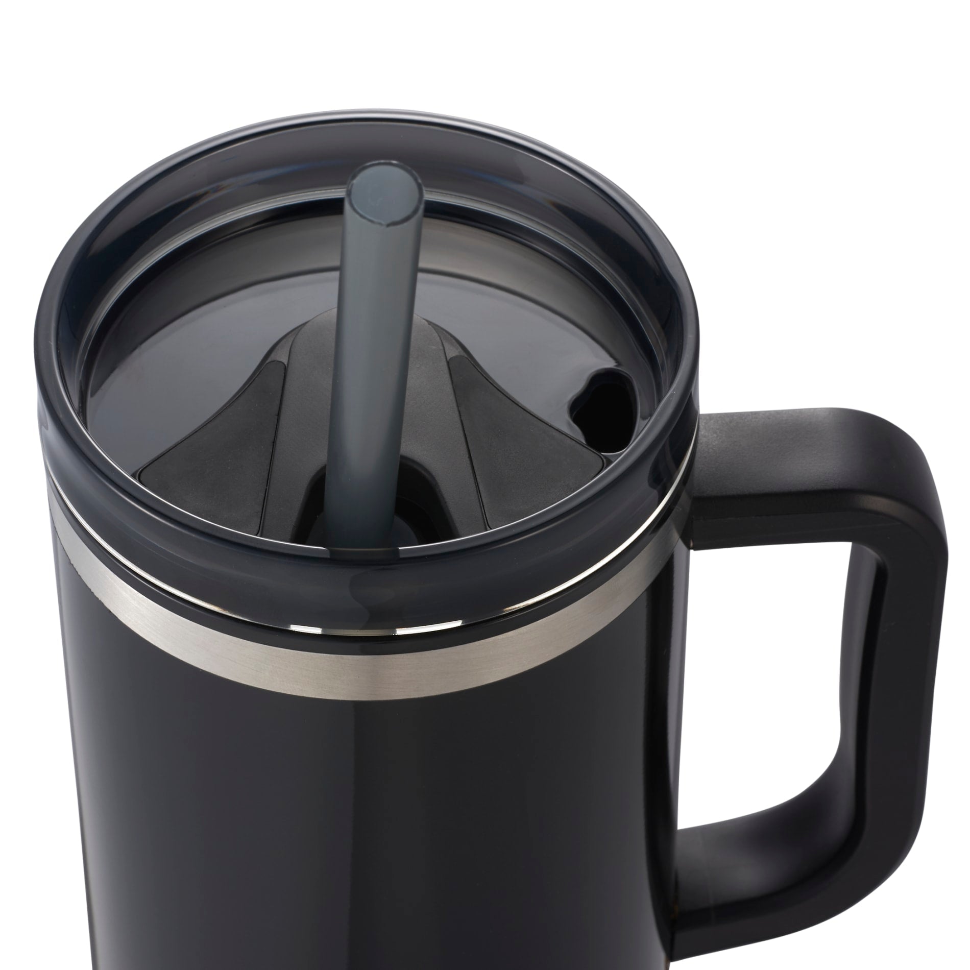 Thor 40oz Straw Tumbler - Etchified - Etchified - SM-6948BK