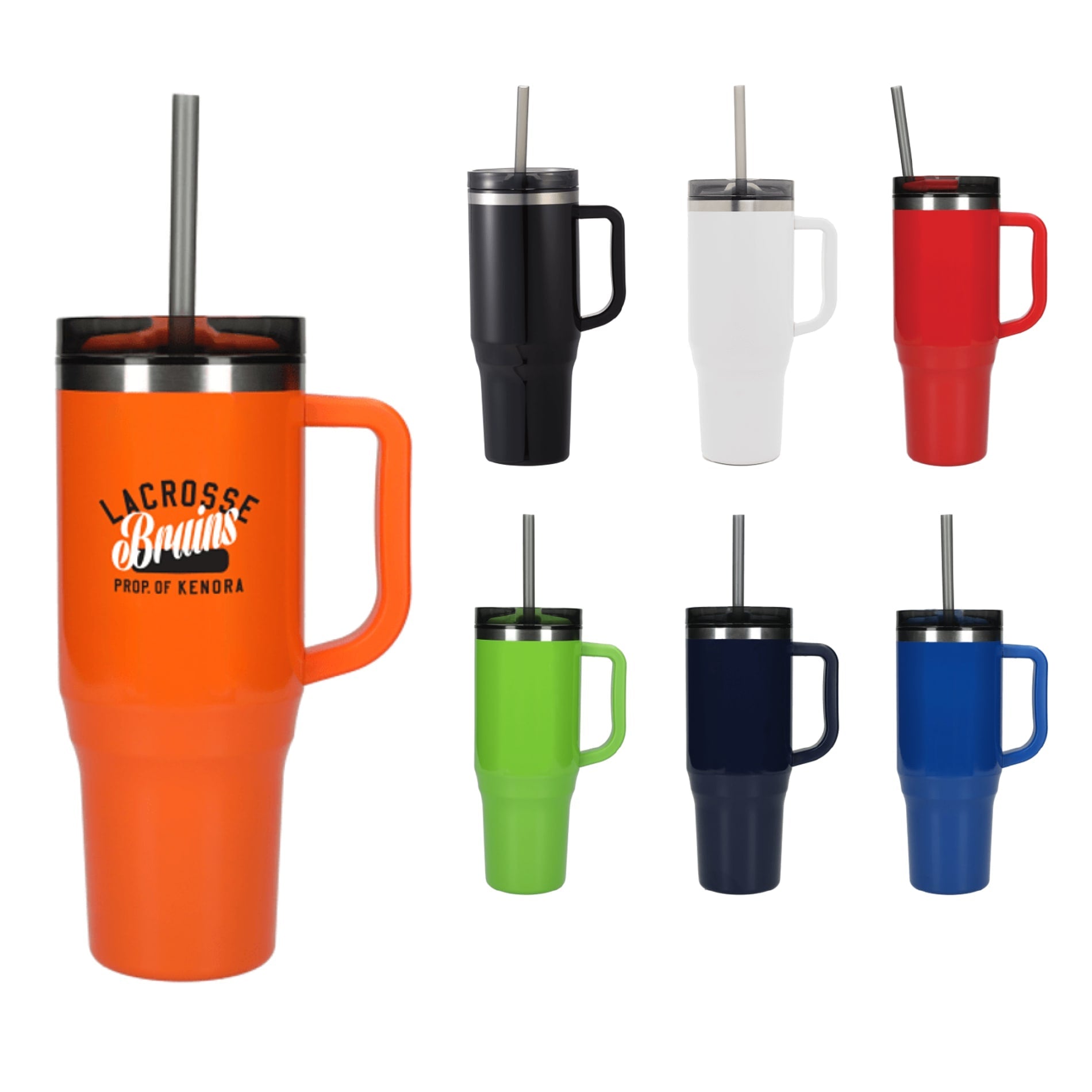 Thor 40oz Straw Tumbler - Etchified - Etchified - SM-6948NY