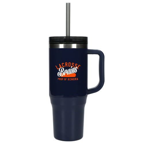 Thor 40oz Straw Tumbler - Etchified - Etchified - SM-6948NY