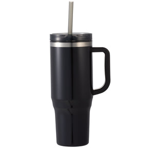 Thor 40oz Straw Tumbler - Etchified - Etchified - SM-6948RD