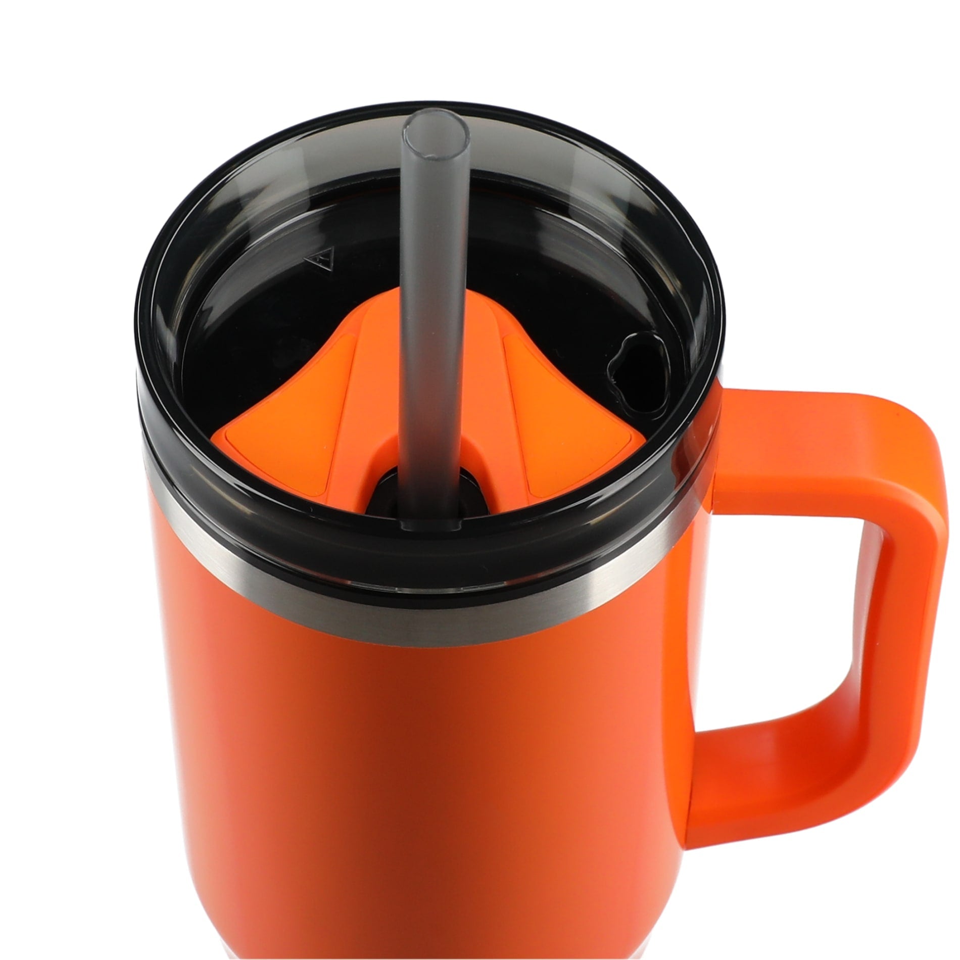 Thor 40oz Straw Tumbler - Etchified - Etchified - SM-6948RD