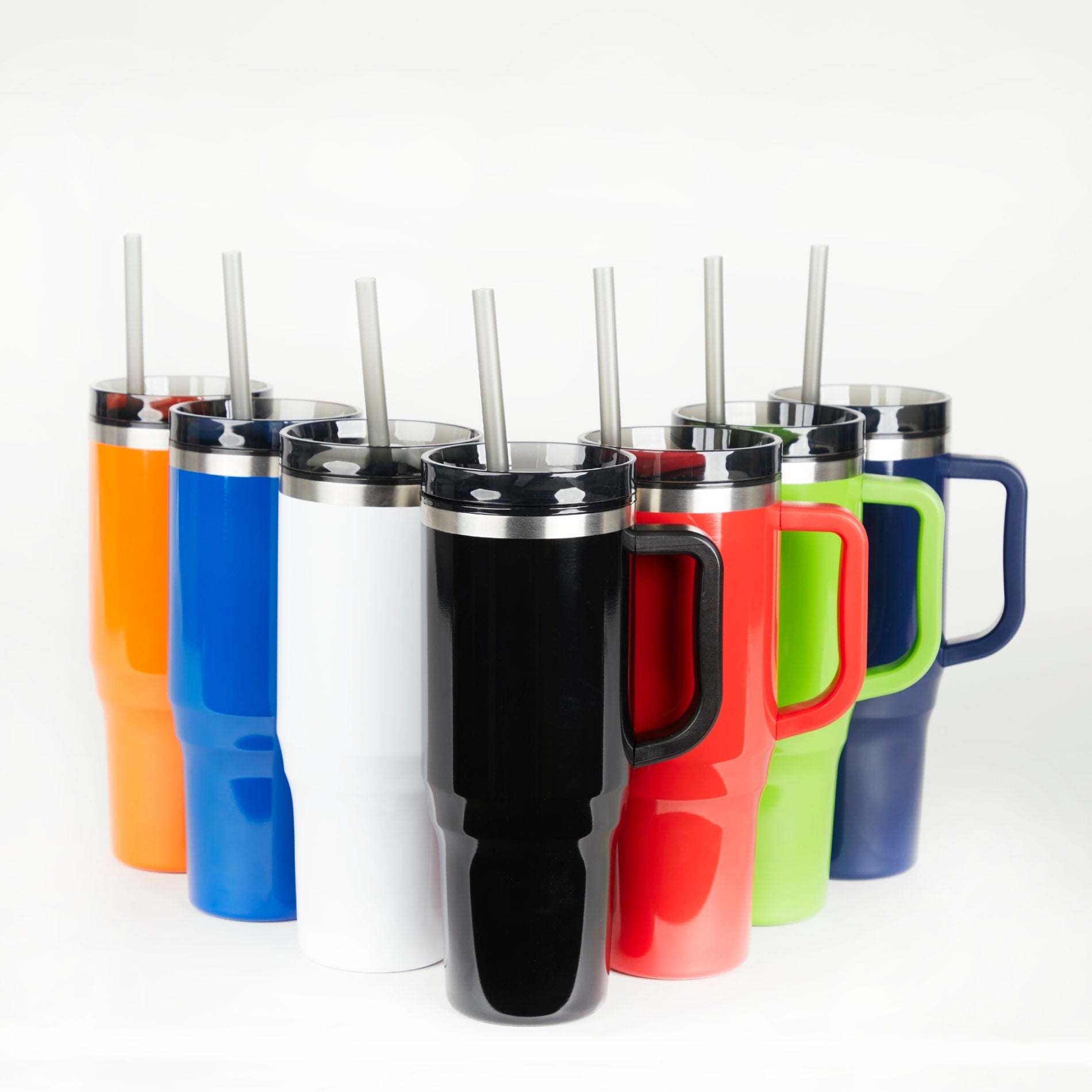 Thor 40oz Straw Tumbler - Etchified - Etchified - SM-6948RD