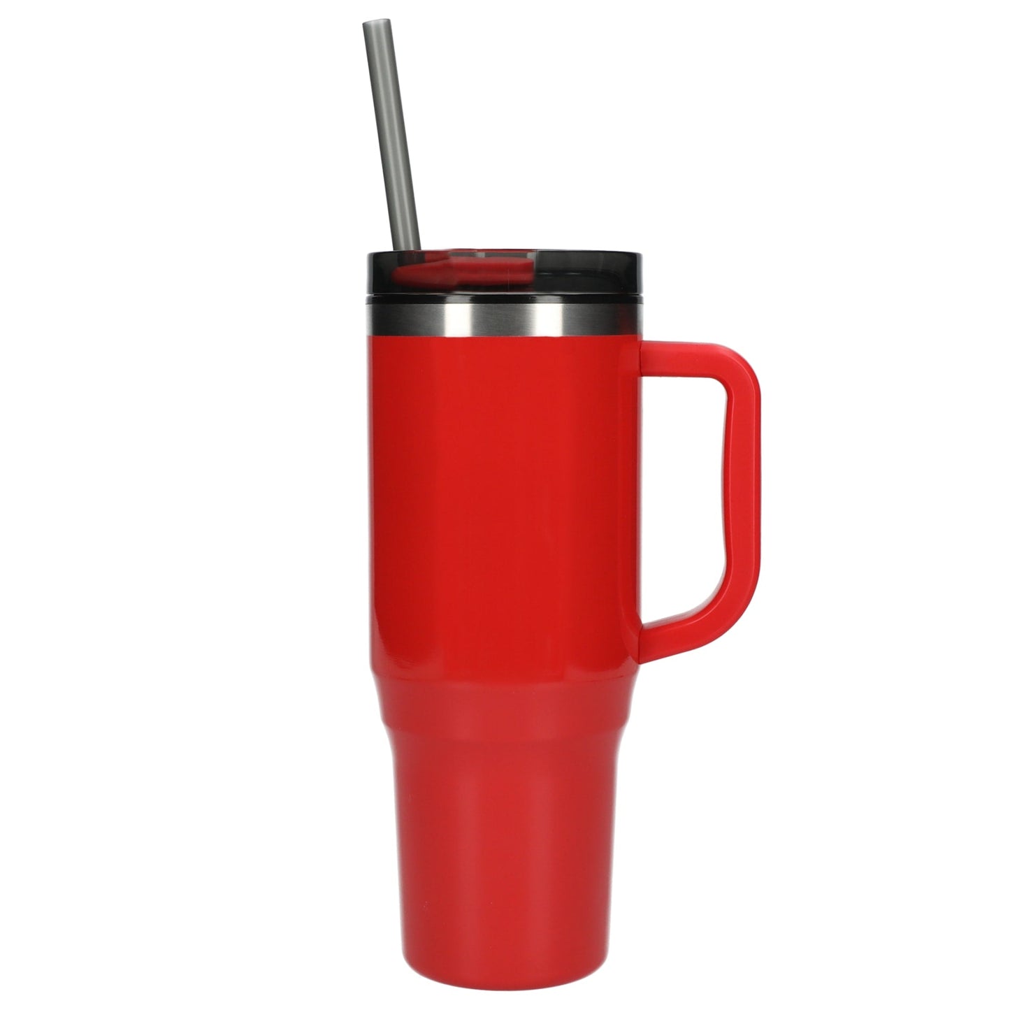Thor 40oz Straw Tumbler - Etchified - Etchified - SM-6948RD