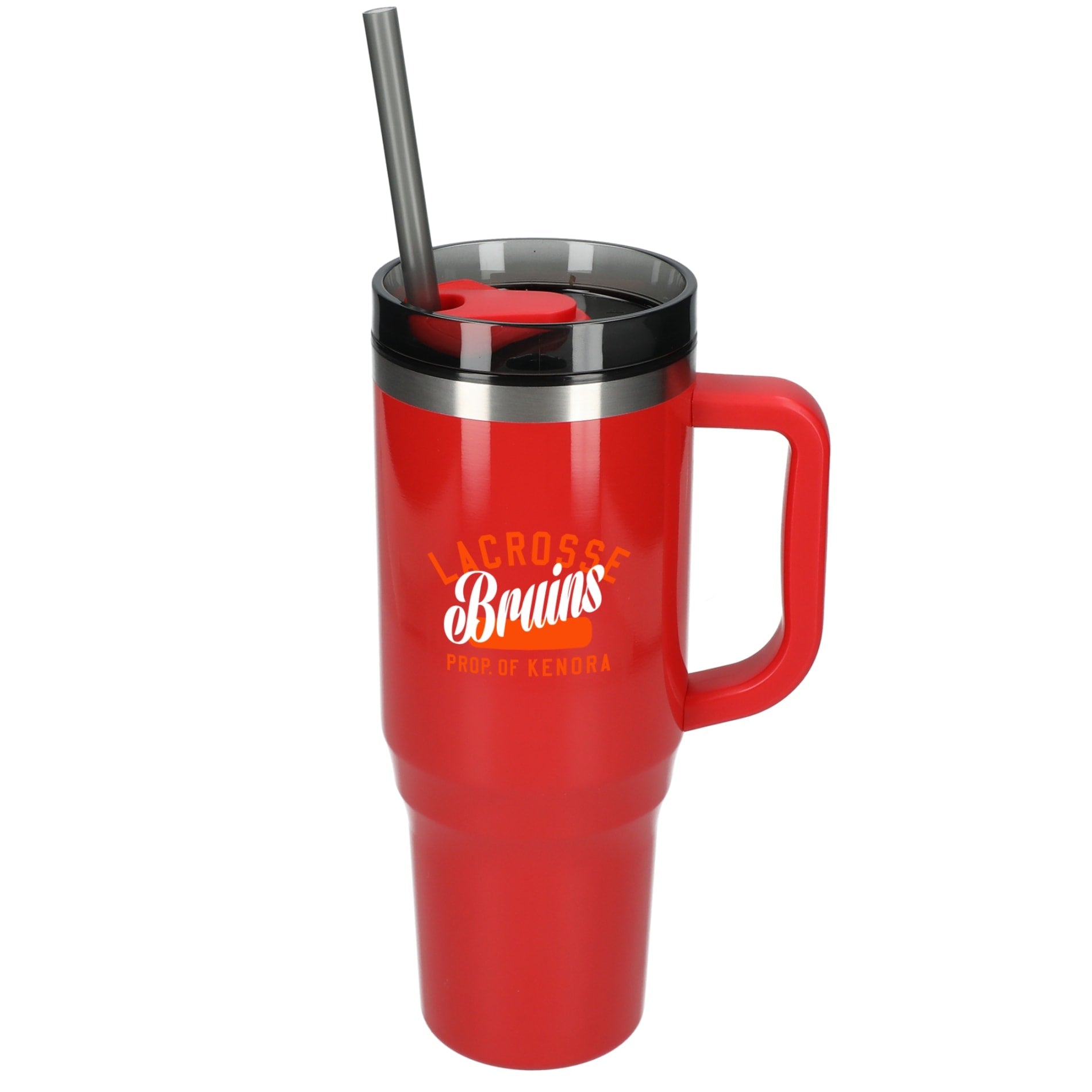 Thor 40oz Straw Tumbler - Etchified - Etchified - SM-6948RD