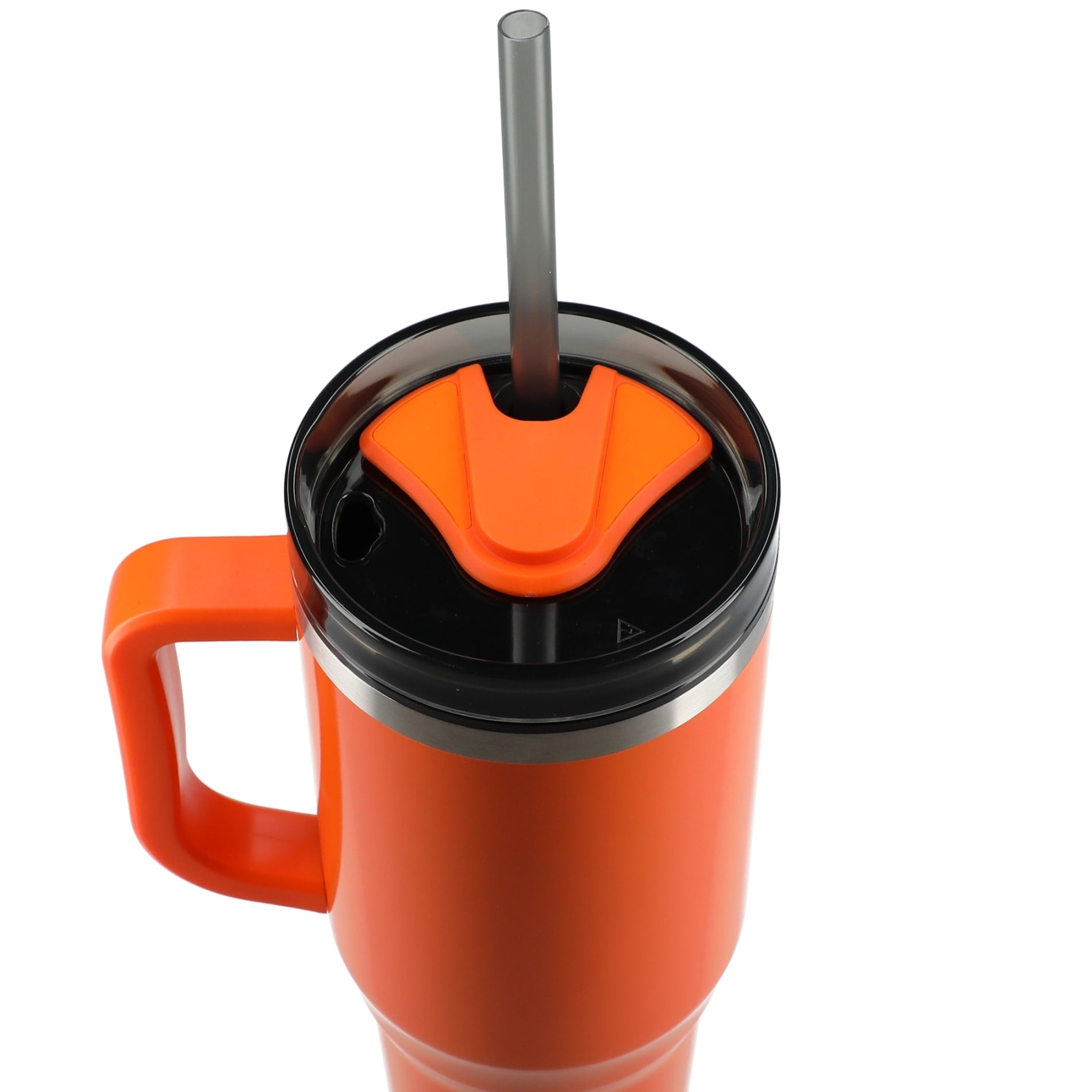 Thor 40oz Straw Tumbler - Etchified - Etchified - SM-6948RD