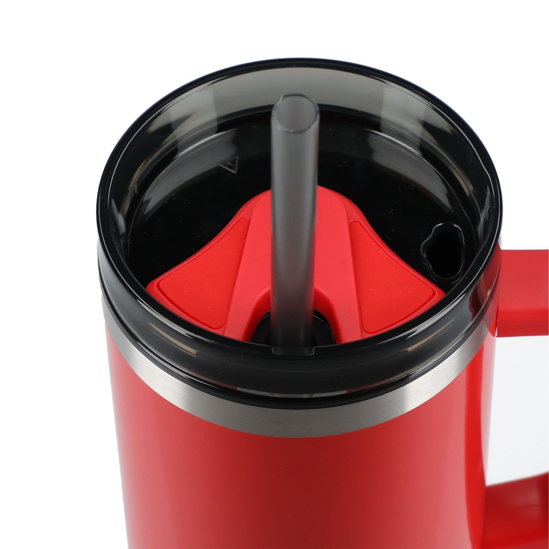 Thor 40oz Straw Tumbler - Etchified - Etchified - SM-6948RD