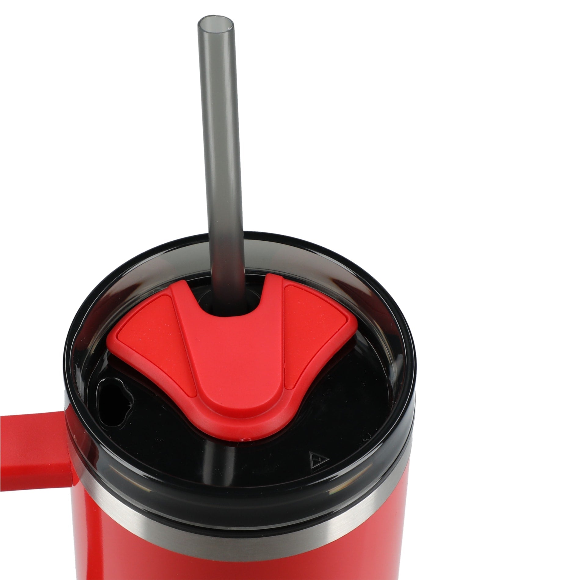 Thor 40oz Straw Tumbler - Etchified - Etchified - SM-6948RD
