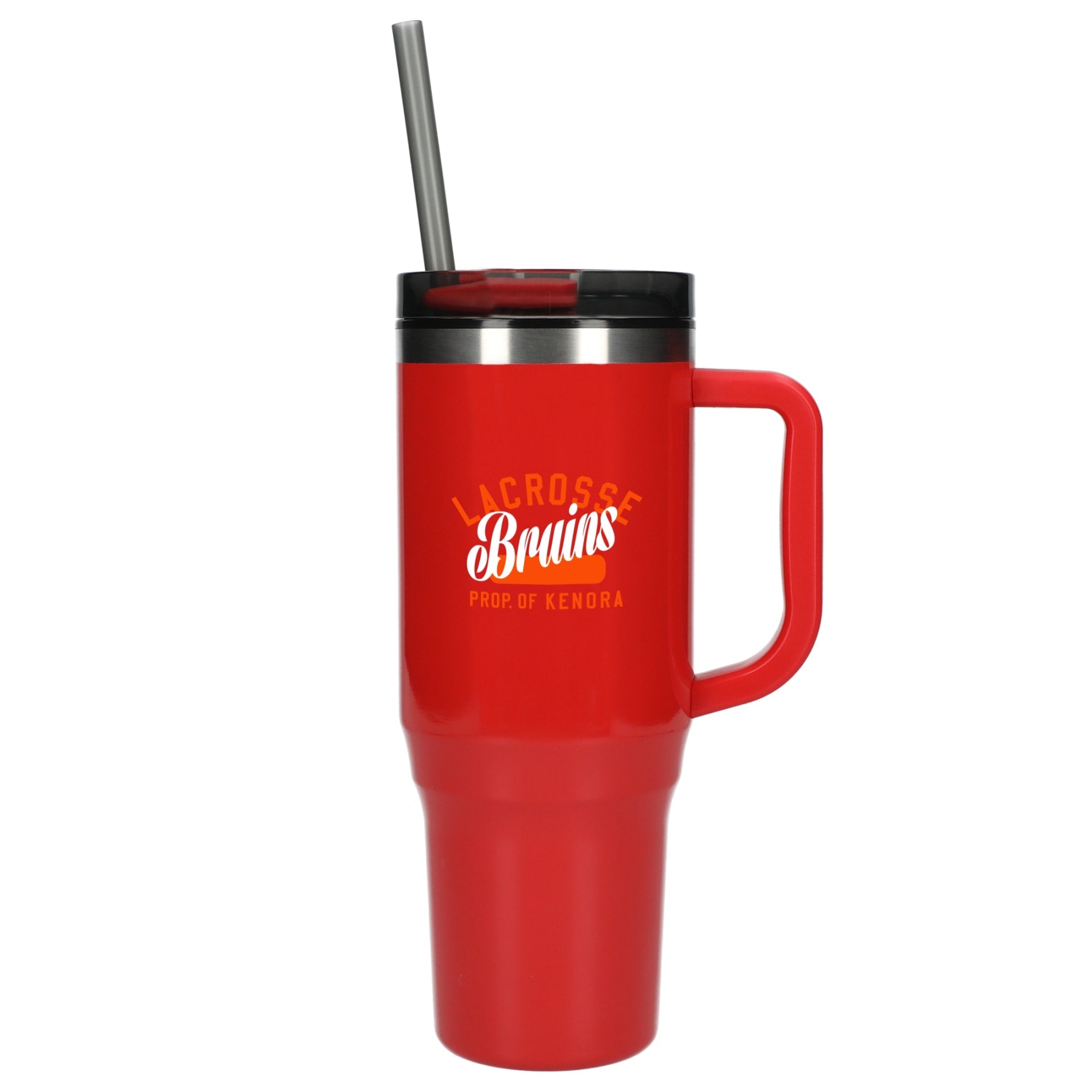 Thor 40oz Straw Tumbler - Etchified - Etchified - SM-6948RD