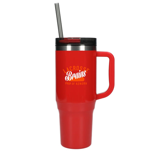 Thor 40oz Straw Tumbler - Etchified - Etchified - SM-6948RD