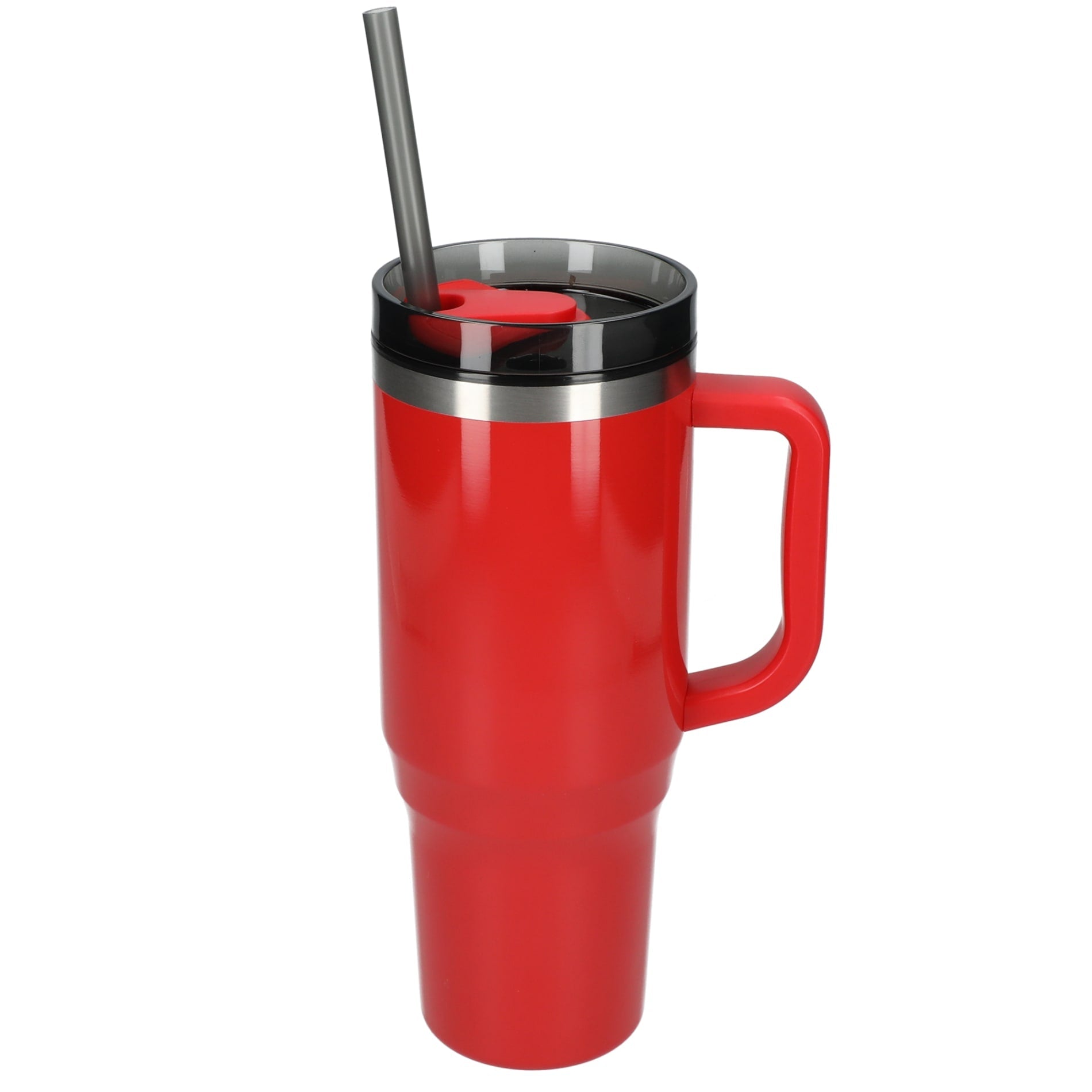 Thor 40oz Straw Tumbler - Etchified - Etchified - SM-6948RD