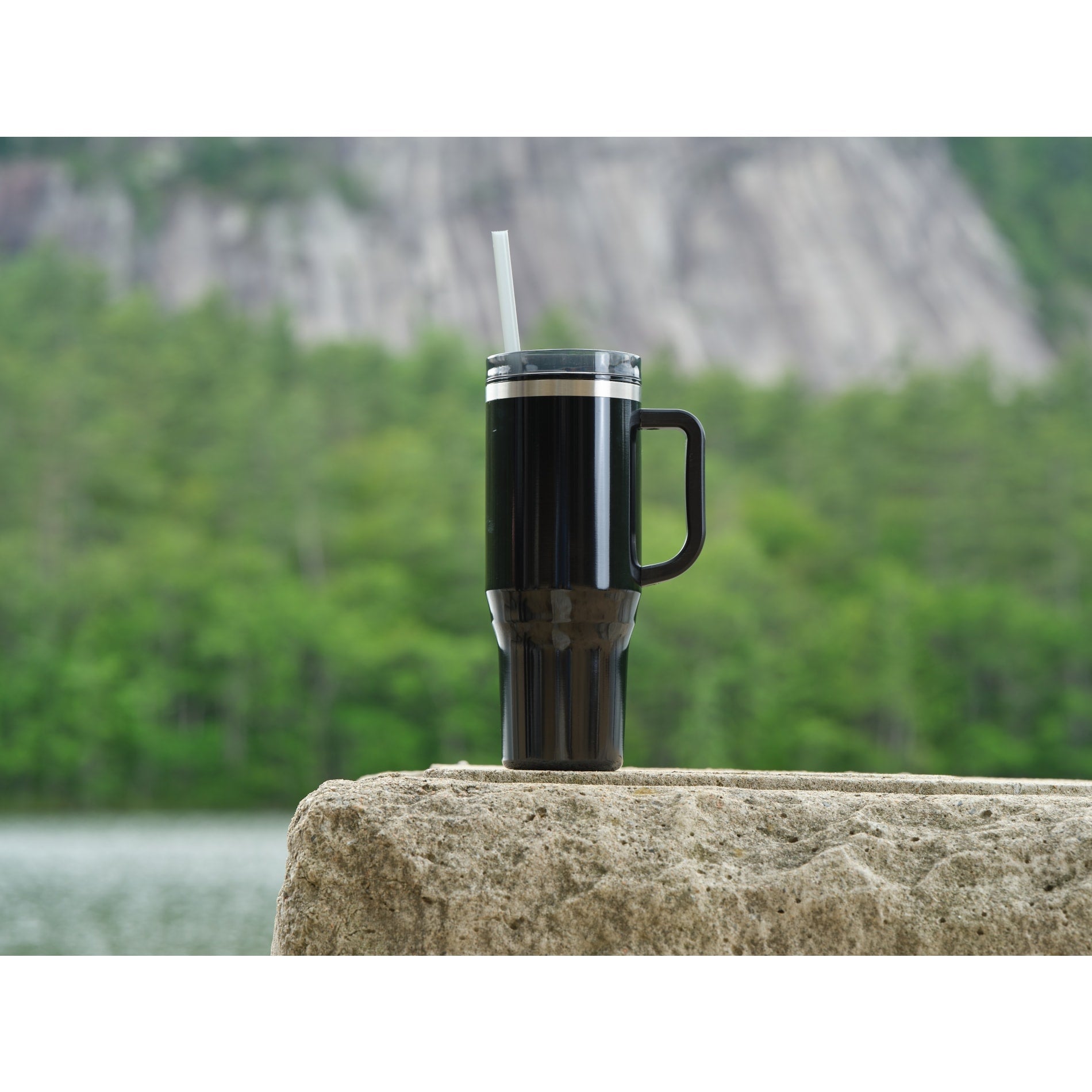 Thor 40oz Straw Tumbler - Etchified - Etchified - SM-6948RD