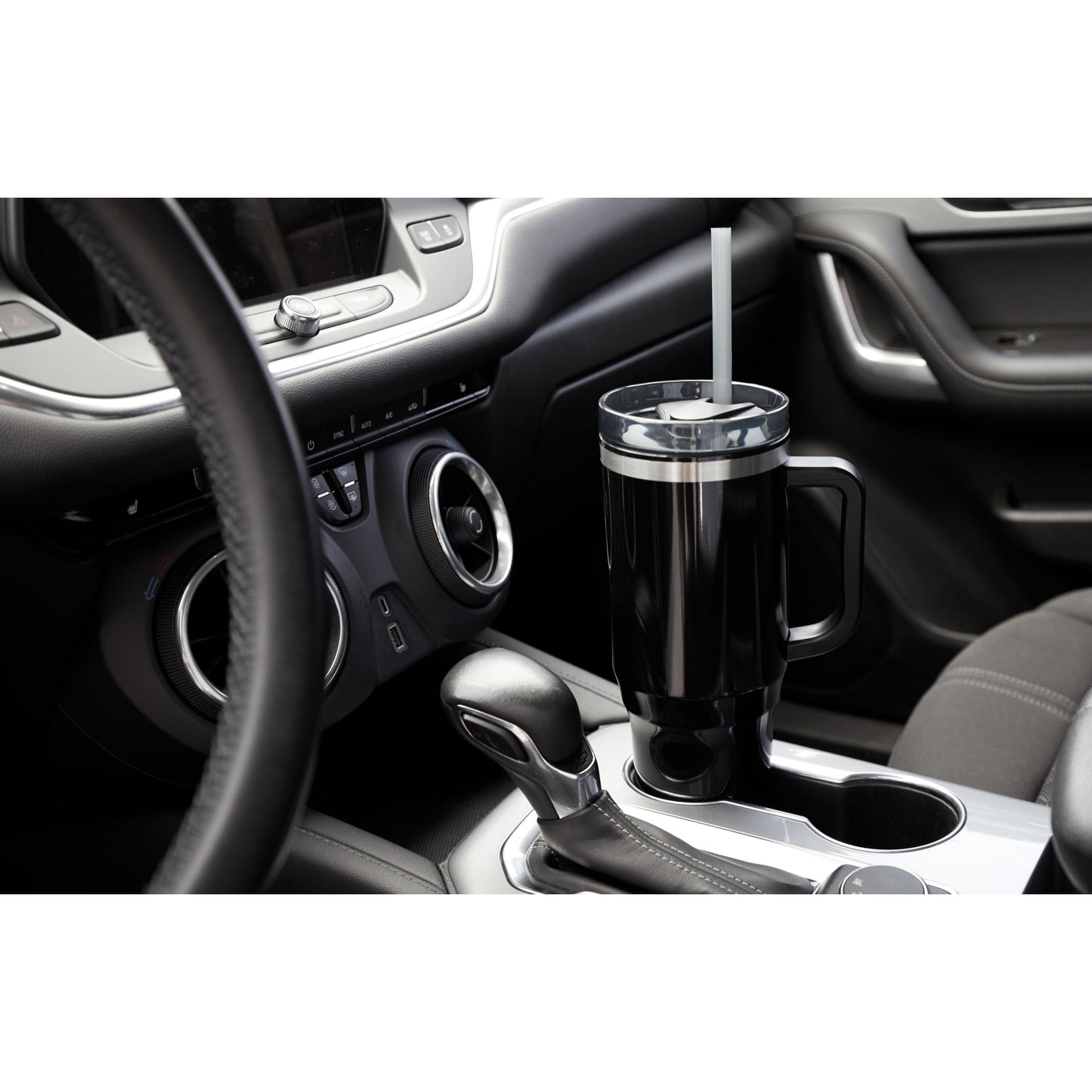 Thor 40oz Straw Tumbler - Etchified - Etchified - SM-6948RD