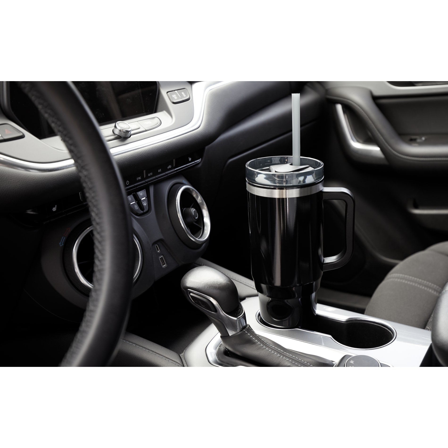 Thor 40oz Straw Tumbler - Etchified - Etchified - SM-6948RD