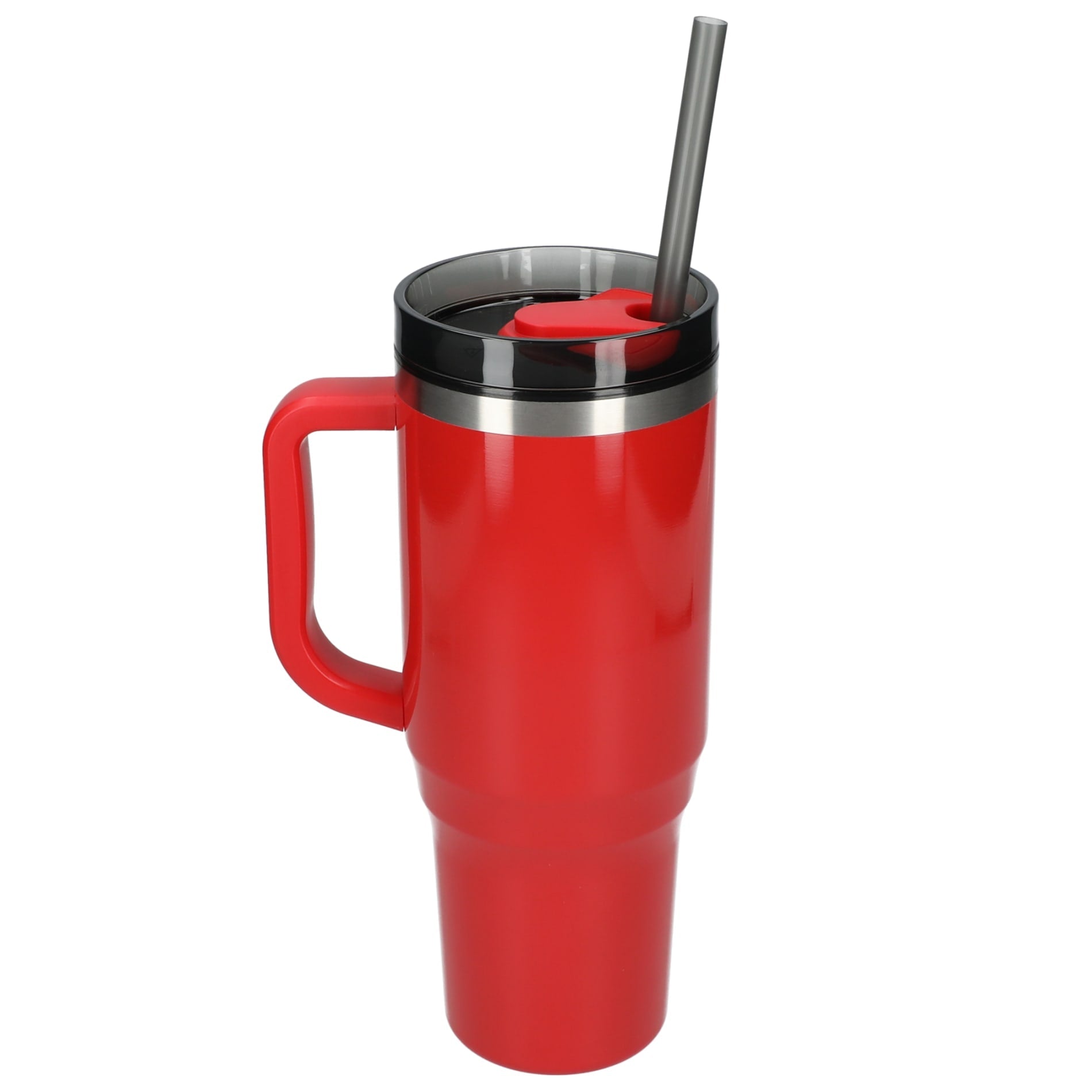 Thor 40oz Straw Tumbler - Etchified - Etchified - SM-6948RD