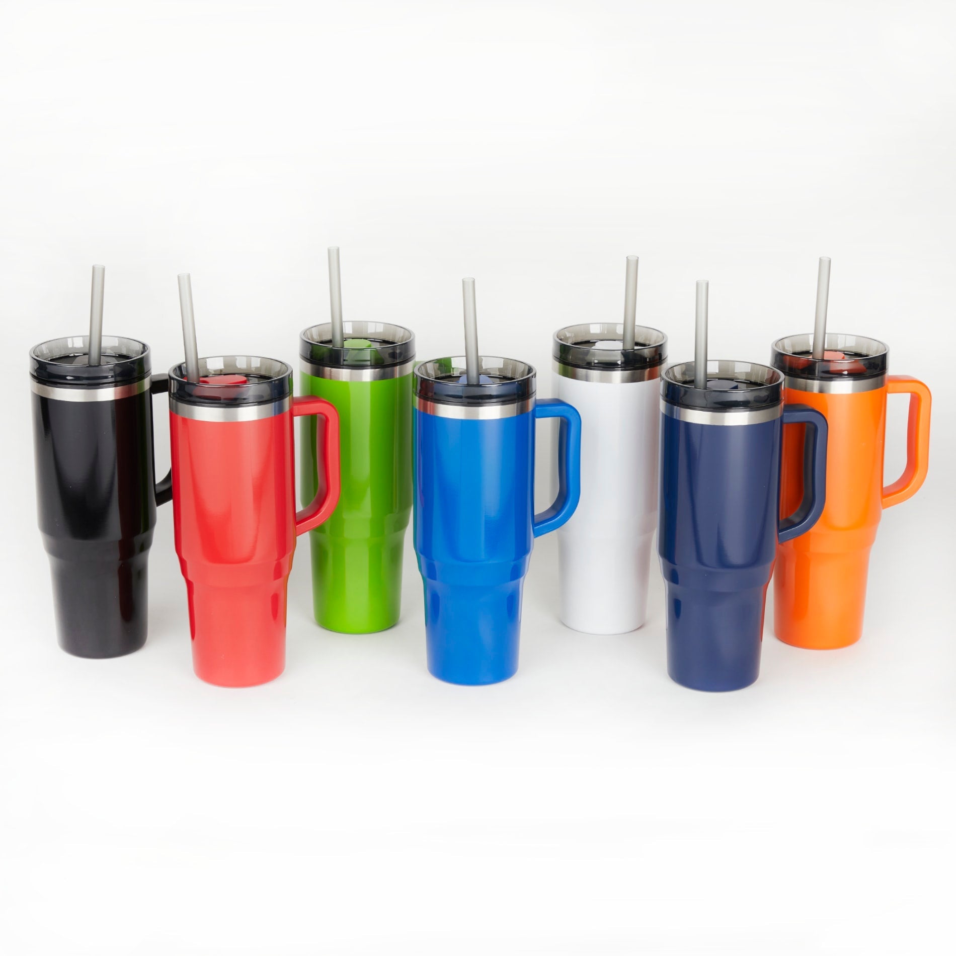 Thor 40oz Straw Tumbler - Etchified - Etchified - SM-6948RD