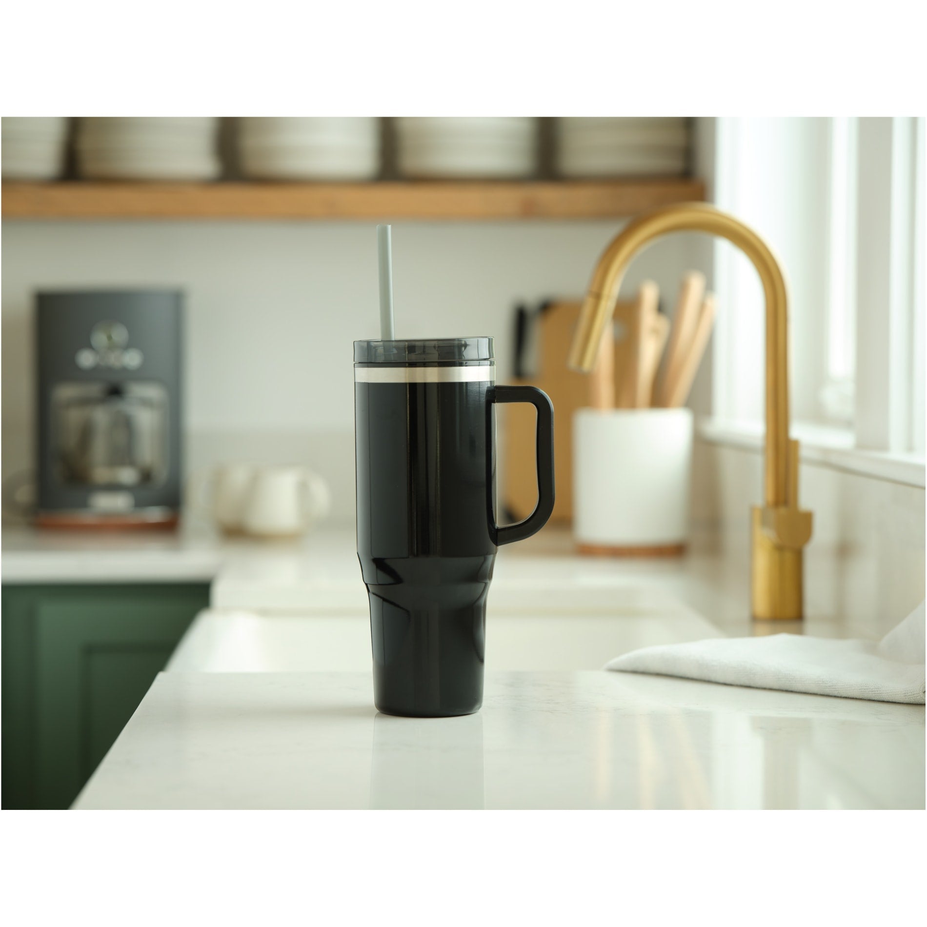 Thor 40oz Straw Tumbler - Etchified - Etchified - SM-6948RD