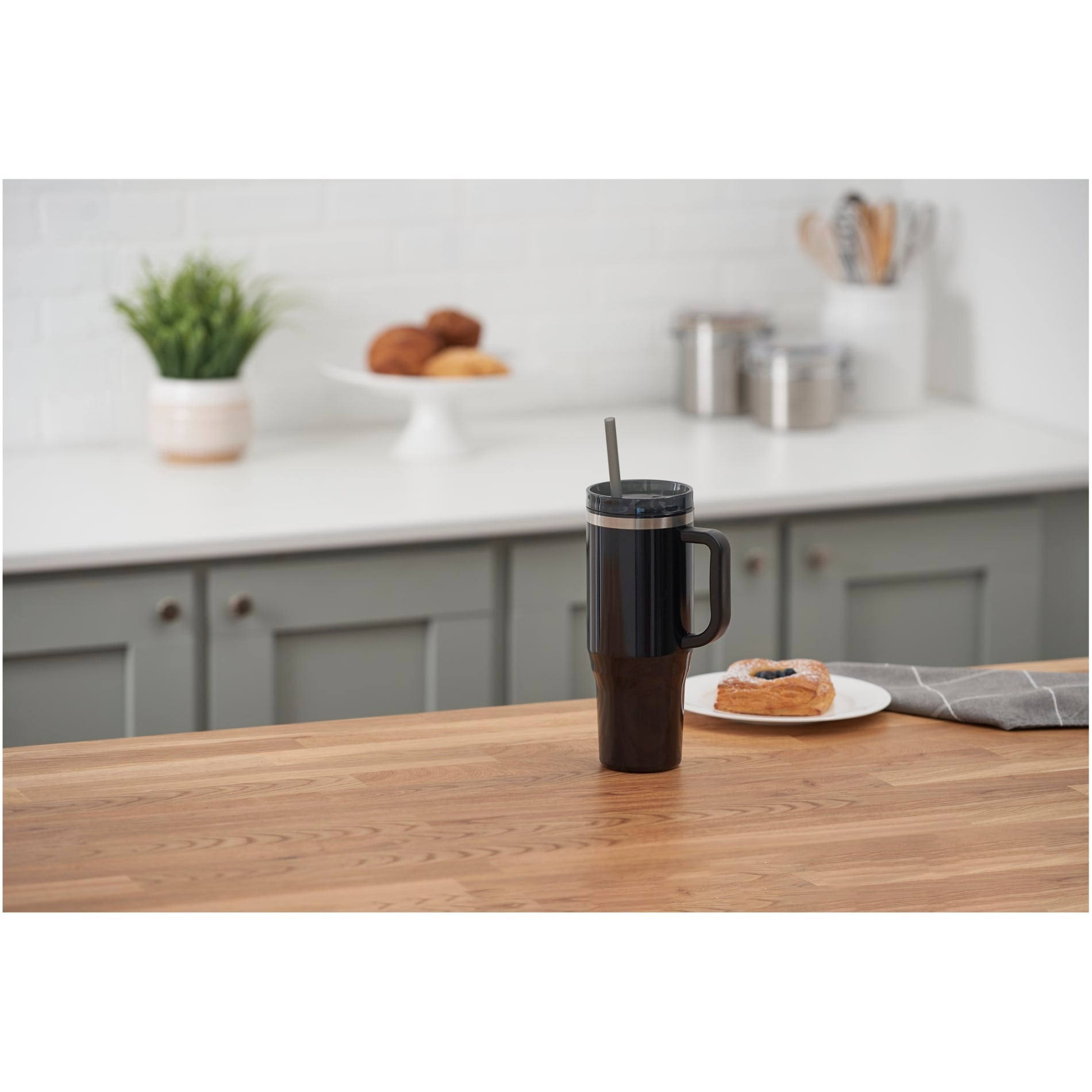 Thor 40oz Straw Tumbler - Etchified - Etchified - SM-6948RD