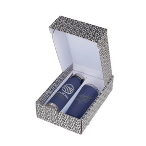 Thor Copper Vacuum Gift set - Etchified - Etchified - 1626-62NY