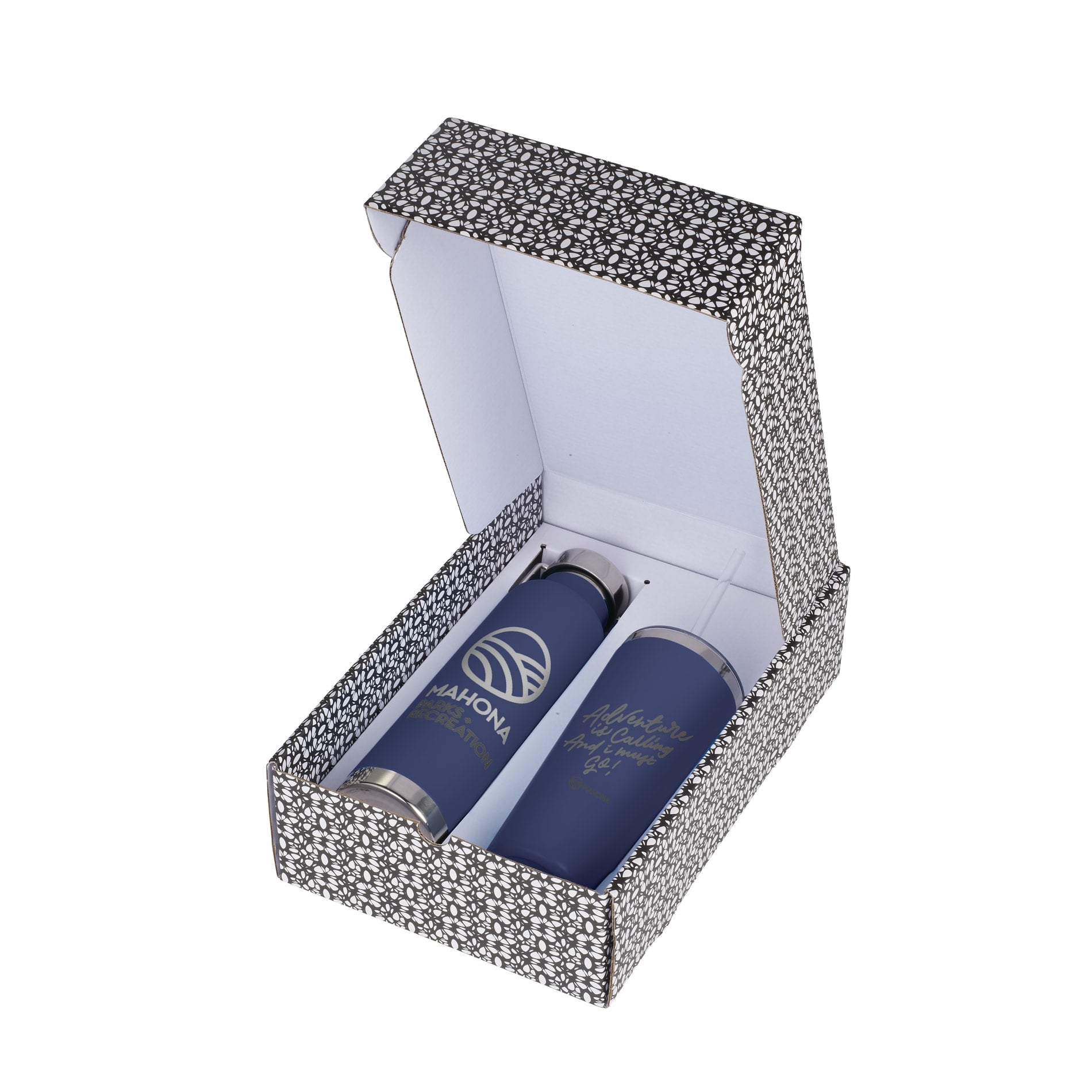 Thor Copper Vacuum Gift set - Etchified - Etchified - 1626-62NY