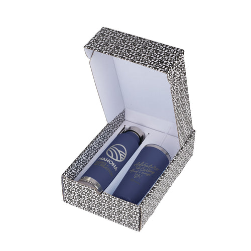 Thor Copper Vacuum Gift set - Etchified - Etchified - 1626-62NY