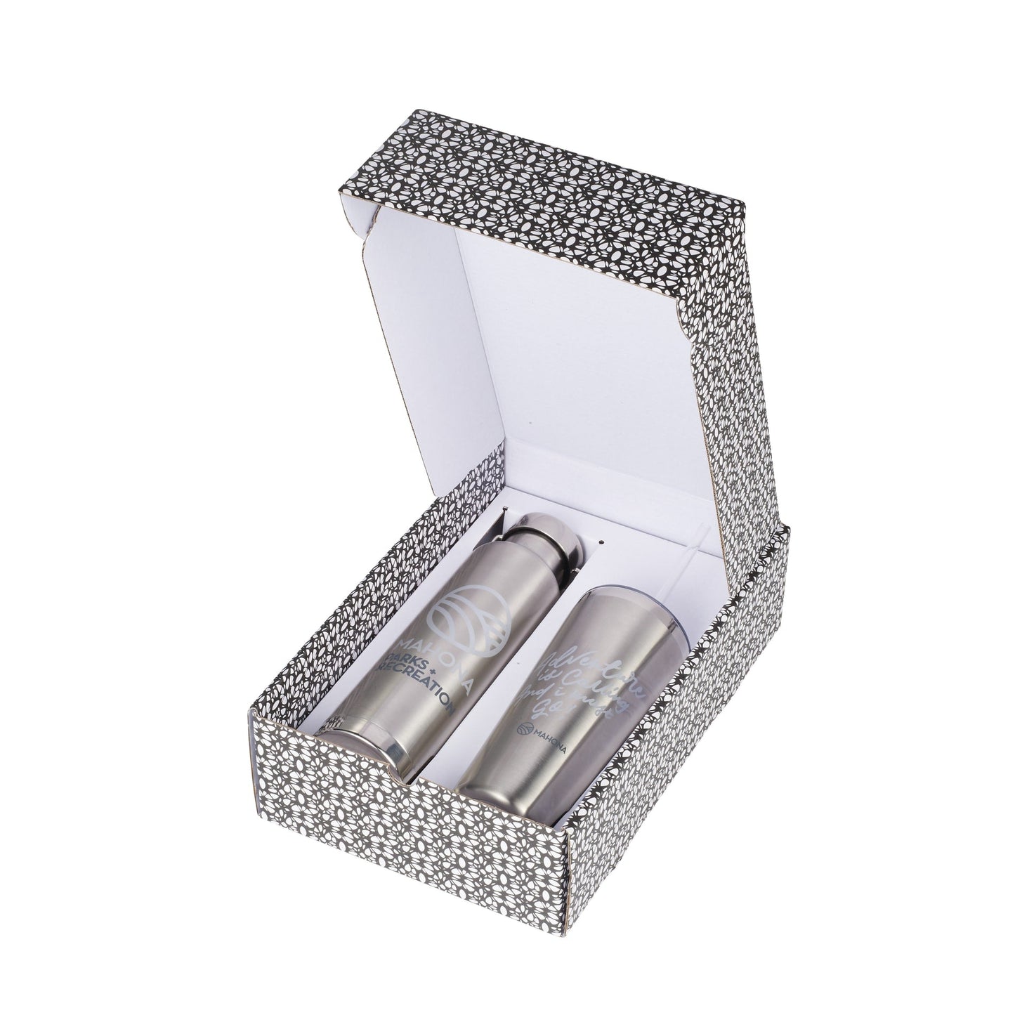 Thor Copper Vacuum Gift set - Etchified - Etchified - 1626-62NY