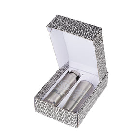 Thor Copper Vacuum Gift set - Etchified - Etchified - 1626-62NY