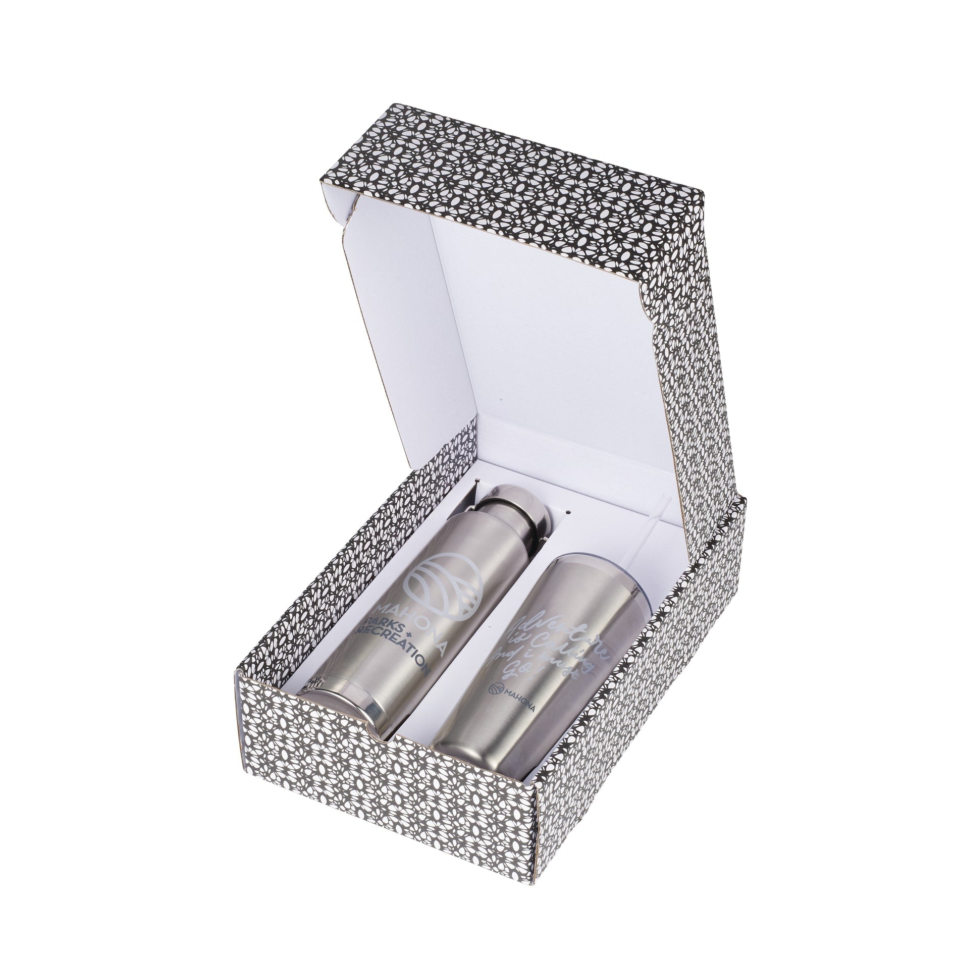 Thor Copper Vacuum Gift set - Etchified - Etchified - 1626-62NY