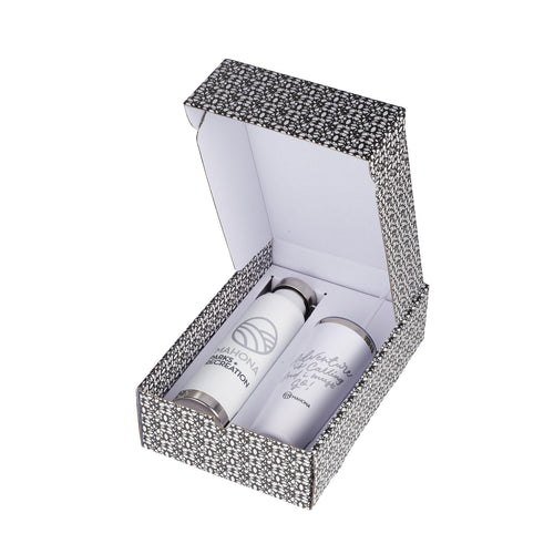 Thor Copper Vacuum Gift set - Etchified - Etchified - 1626-62WH